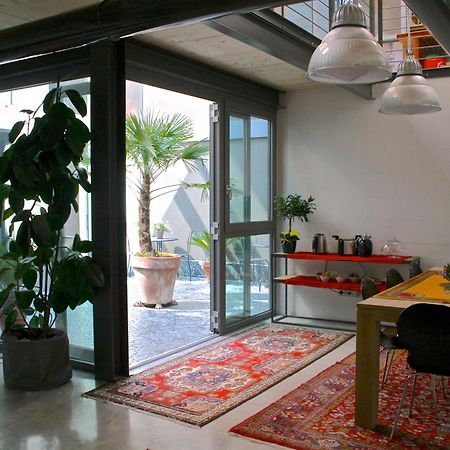 Loft Верона Екстер'єр фото