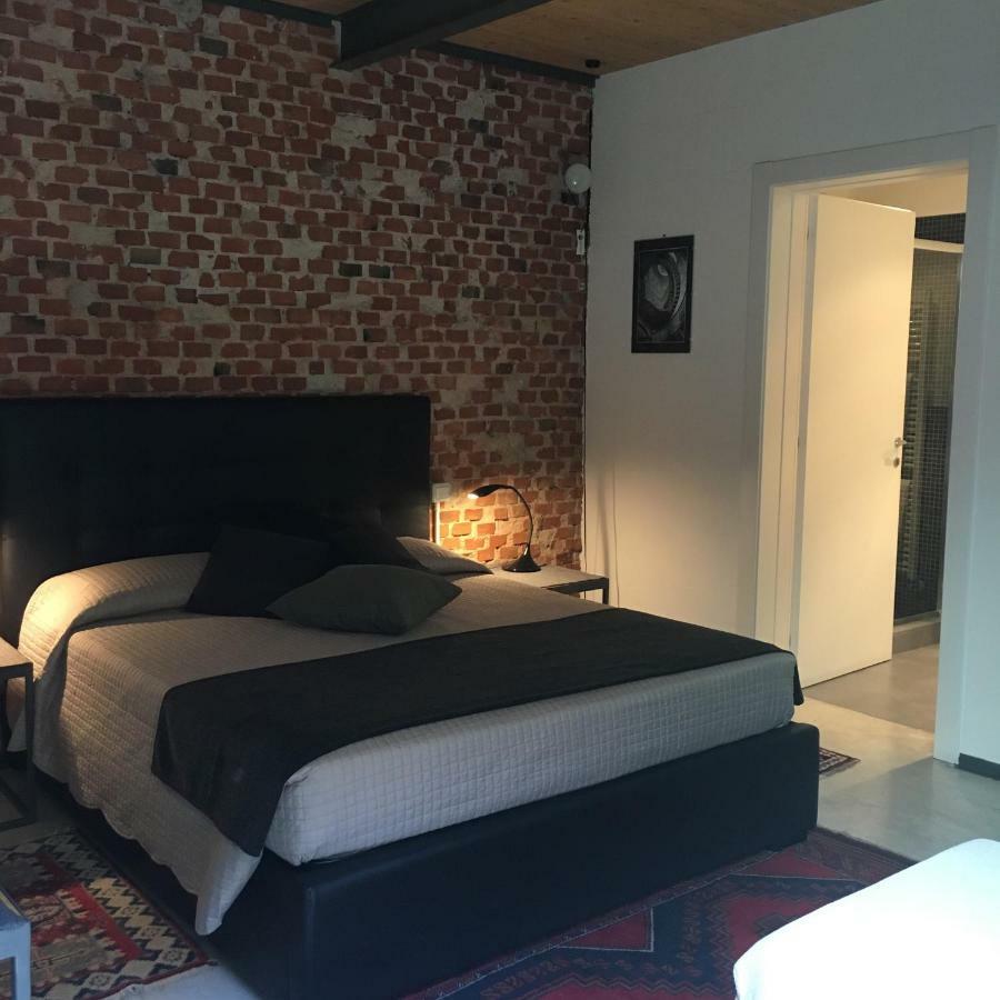 Loft Верона Екстер'єр фото