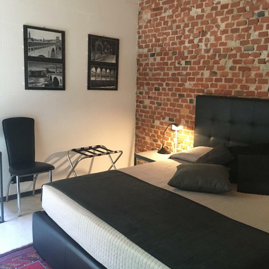 Loft Верона Екстер'єр фото